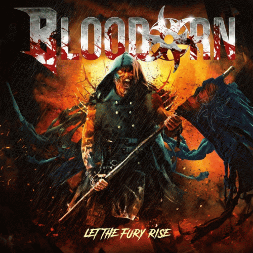 Bloodorn : Let the Fury Rise